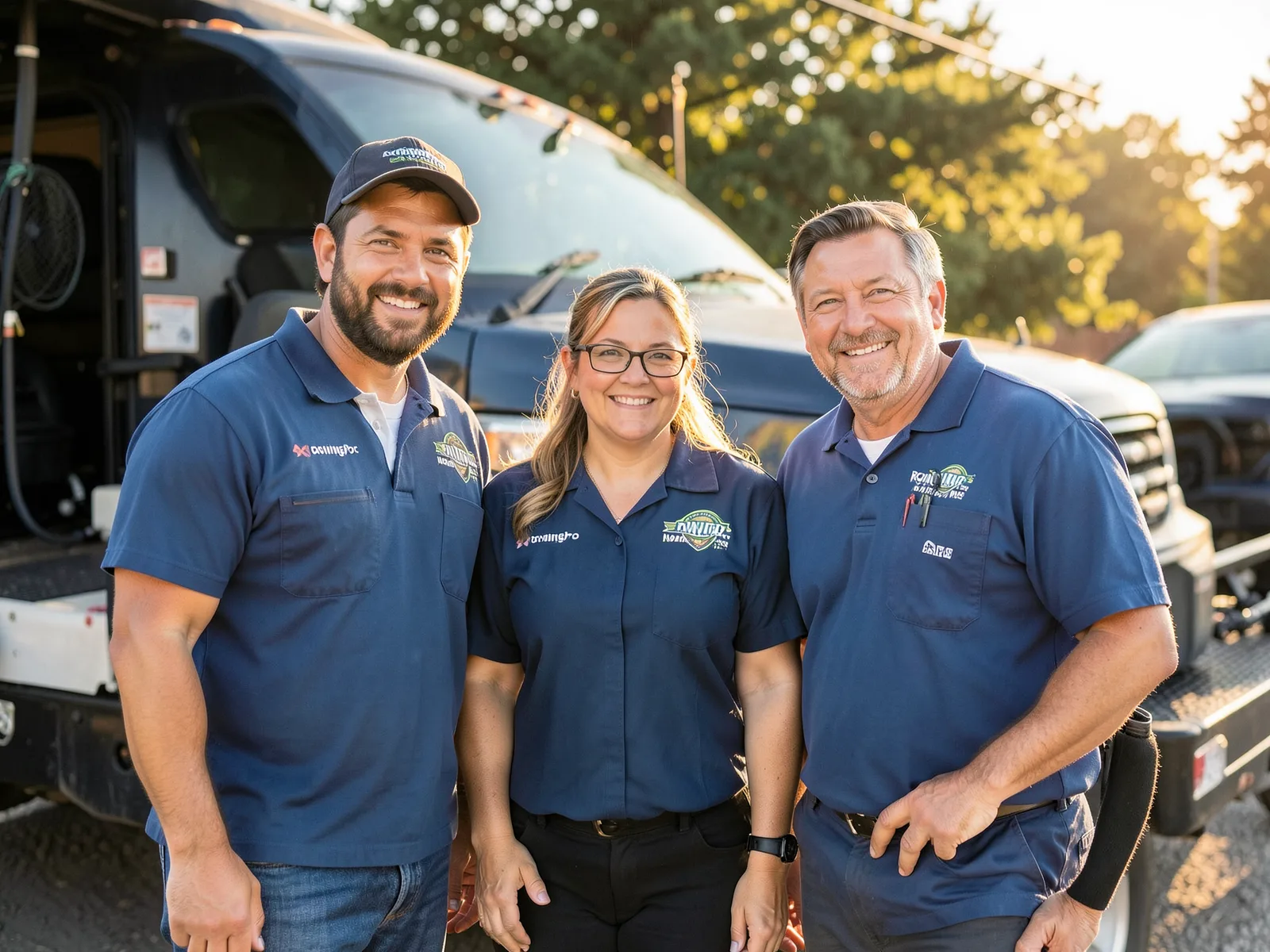 Roof Repair company in Dundee, KY